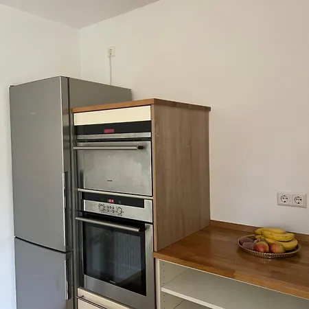 Lejlighed Weissenau Ravensburg