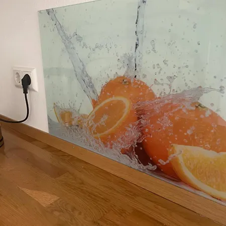 Weissenau Lejlighed *