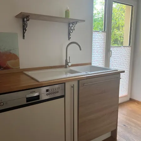 Lejlighed Weissenau Ravensburg