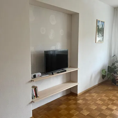 Lejlighed Weissenau *