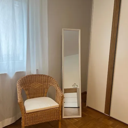 Lejlighed Weissenau *