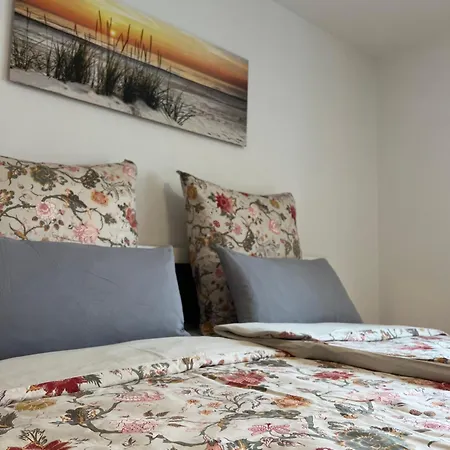 Weissenau Lejlighed *