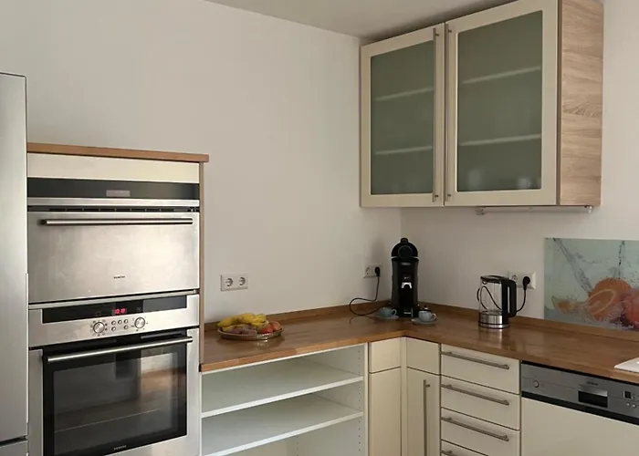 Appartamento Weissenau Ravensburg