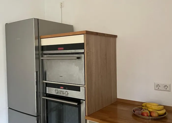 Appartamento Weissenau Ravensburg