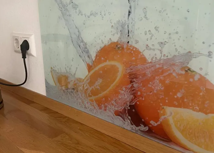 Weissenau Appartamento *