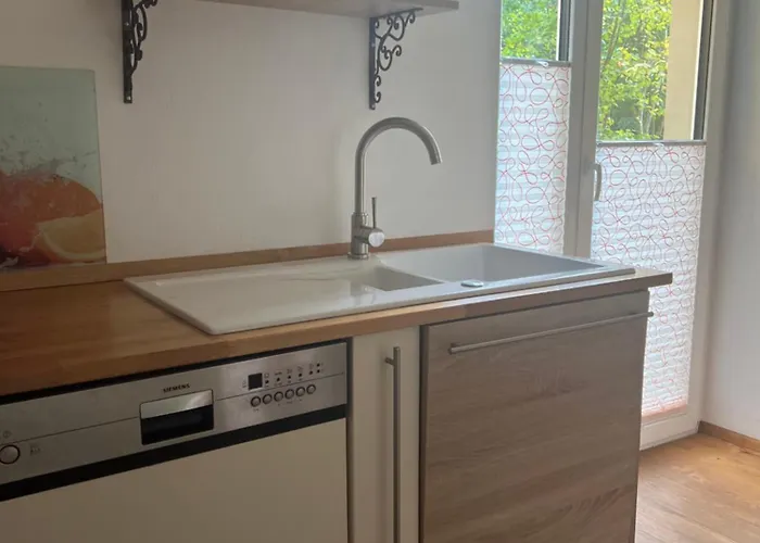 Appartamento Weissenau Ravensburg