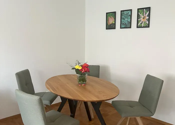 Weissenau Appartamento