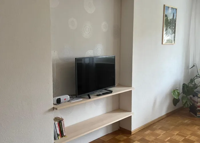 Appartamento Weissenau *