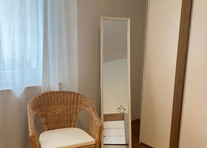 Appartamento Weissenau *