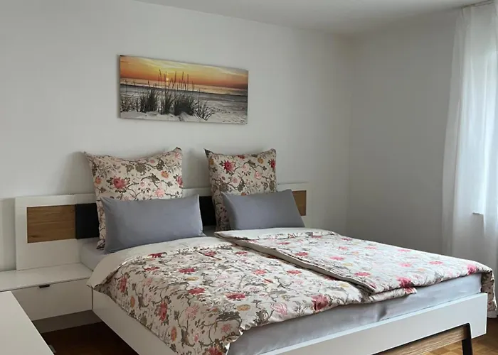 Weissenau Appartamento Ravensburg