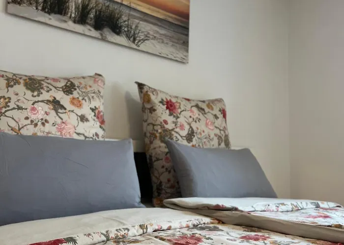 Weissenau Appartamento *