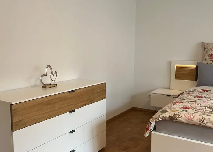 Weissenau Appartamento